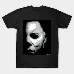 Michael The Boogeyman T-Shirt